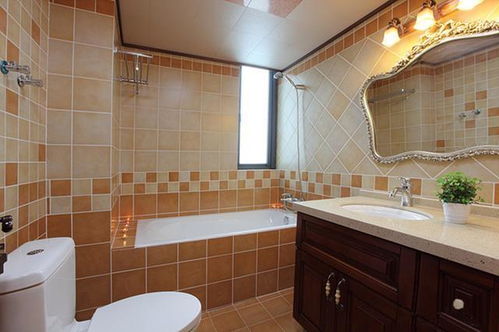 極家精裝介紹瓷磚該怎么選