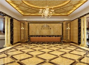 佛山k金拋晶磚藝術背景墻工廠 toe佛山k金拋晶磚藝術背景墻高清圖片 高清大圖