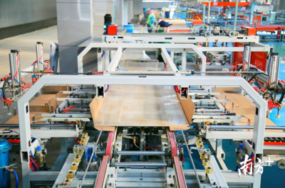 民營企業數量突破10萬大關,南海憑什么做“大戶人家”?