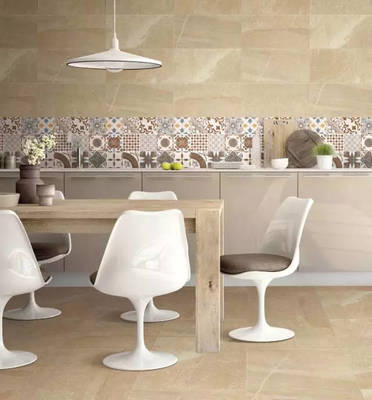 正確認識瓷磚“色差”,發現不一樣的美。