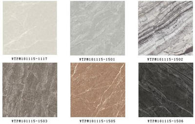 瓷磚“叫板”玉石,宏陶陶瓷這款產品憑什么這么有底氣?