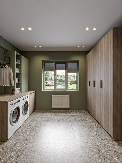 設(shè)計(jì)師告訴你,復(fù)古水磨石與現(xiàn)代建筑的雙融合,木紋磚的應(yīng)用場景,工程商必看