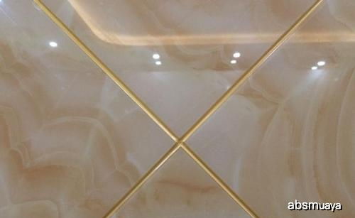 房子裝修要不要做瓷磚美縫？還好聽了內行人勸，要不我家早做錯了